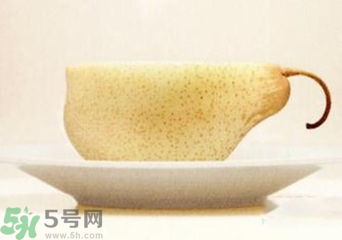孕婦可以吃冰糖雪梨嗎？懷孕可以吃冰糖雪梨嗎？