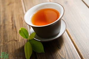 瘦肚子喝什么茶效果好？喝什么茶能減肚子？