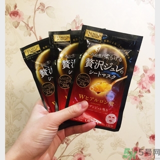 utena佑天蘭果凍面膜怎么用？佑天蘭果凍面膜使用方法