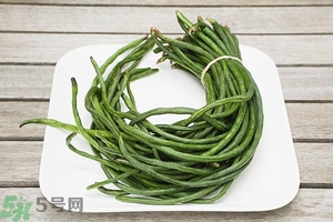 腎炎能吃豆角嗎？慢性腎炎吃豆角好嗎？