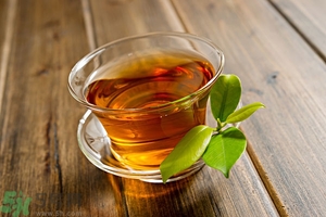 瘦肚子喝什么茶效果好？喝什么茶能減肚子？