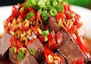 豬血的存放時間是多久？豬血的保存方法