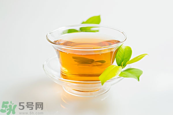 瘦肚子喝什么茶效果好？喝什么茶能減肚子？
