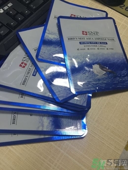 snp燕窩面膜用洗嗎？snp燕窩補(bǔ)水面膜用完需要洗嗎？