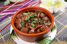 隔夜的豬血能吃嗎？豬血放了一夜可不可以吃？