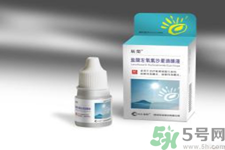 為什么滴眼藥水會流淚？滴眼藥水會流淚好不好？