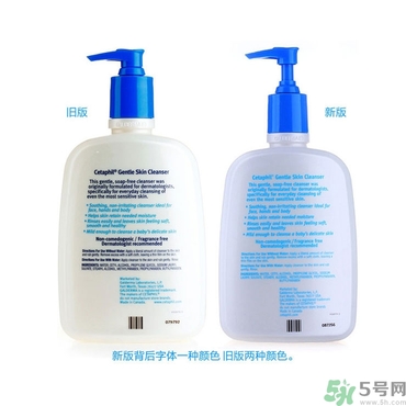 cetaphil絲塔芙溫和無泡潔面乳怎么樣？cetaphil絲塔芙潔面乳好用嗎？