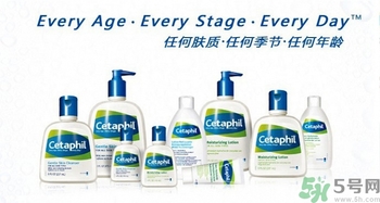 cetaphil絲塔芙溫和無泡潔面乳怎么樣？cetaphil絲塔芙潔面乳好用嗎？