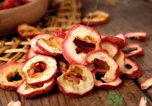吃山楂片會(huì)上火嗎？上火可以吃山楂片嗎？