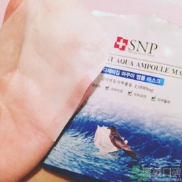 snp燕窩面膜孕婦能用嗎？snp燕窩補(bǔ)水面膜孕婦可以用嗎？