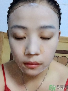 snp燕窩面膜用洗嗎？snp燕窩補(bǔ)水面膜用完需要洗嗎？