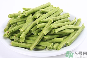 吃豆角會(huì)胖嗎？吃豆角有什么好處？