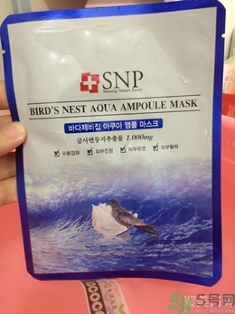 snp燕窩面膜孕婦能用嗎？snp燕窩補(bǔ)水面膜孕婦可以用嗎？