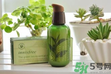 悅詩風(fēng)吟小綠瓶用法 悅詩風(fēng)吟小綠瓶怎么用？