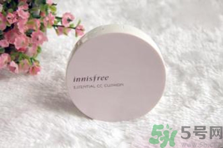 悅詩風(fēng)吟瑩潤(rùn)調(diào)色氣墊隔離霜怎么用？悅詩風(fēng)吟瑩潤(rùn)調(diào)色氣墊隔離霜使用方法