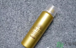 安耐曬噴霧怎么樣？安耐曬噴霧好用嗎？