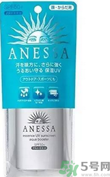 安耐曬哪款好用？安耐曬哪個(gè)顏色好用？
