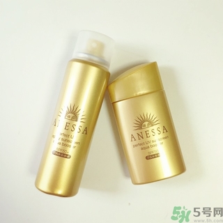 安耐曬噴霧怎么樣？安耐曬噴霧好用嗎？