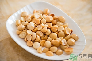 夏威夷果產(chǎn)地在哪里？夏威夷果為什么有奶香？