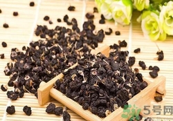 吃黑枸杞有什么好處？吃黑枸杞有什么壞處？