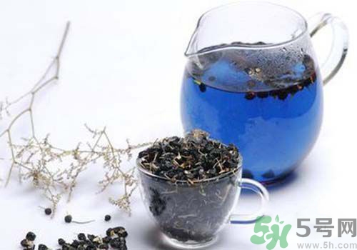 吃黑枸杞有什么好處？吃黑枸杞有什么壞處？