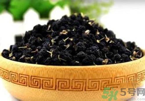 吃黑枸杞有什么好處？吃黑枸杞有什么壞處？