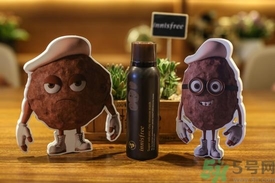 悅詩風吟火山慕斯面膜怎么樣？悅詩風吟火山慕斯面膜好用嗎？