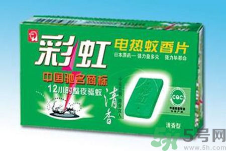 電蚊香片一片能用多久？電蚊香片能用多久？