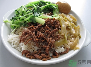 榨菜是涼性的嗎？榨菜是酸性還是堿性？
