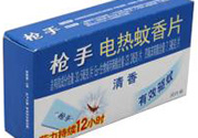 電蚊香片一片能用多久？電蚊香片能用多久？