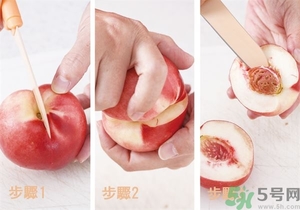 桃子裂口是什么原因？表面有裂口的桃子能吃嗎？