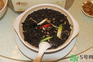 紫菜會發(fā)霉嗎？吃紫菜有什么好處和壞處？