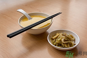 榨菜是涼性的嗎？榨菜是酸性還是堿性？