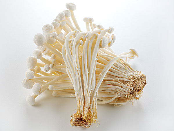 金針菇變黃了還能吃嗎？金針菇放久了黃了可以吃嗎？