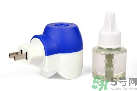 電蚊香液有毒嗎？誤食電蚊香液會怎樣？