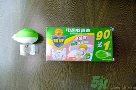 電蚊香液哪個(gè)牌子好？怎么挑選電蚊香液？