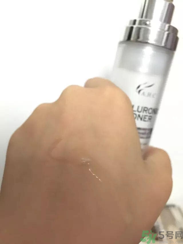 AHC神仙水使用心得 ahc神仙水使用評(píng)測