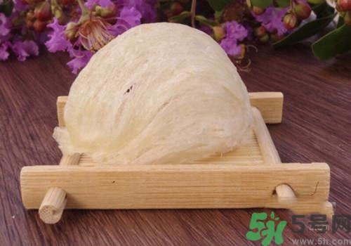 吃燕窩會上火嗎？吃燕窩會不會上火？