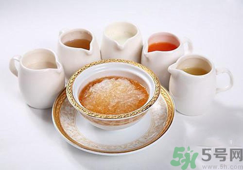 燕窩可以天天吃嗎？燕窩一天吃多少？