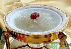 燕窩可以天天吃嗎？燕窩一天吃多少？