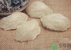 燕窩是熱性還是涼性？燕窩是涼性的嗎？