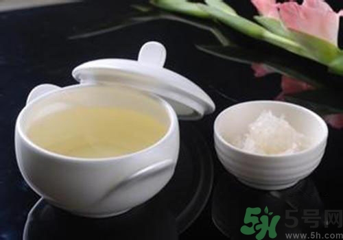 燕窩有毛能吃嗎？燕窩毛怎么清理？
