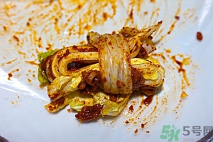 吃榨菜會長胖嗎？榨菜吃多了會胖嗎？