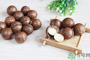 夏威夷果發(fā)黃好不好？夏威夷果這么硬怎么吃？