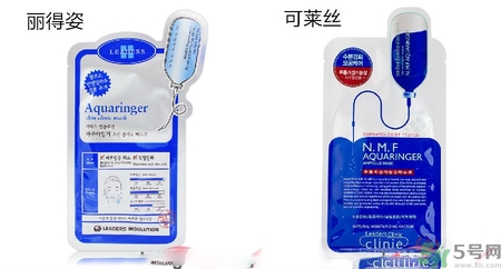 可萊絲和麗得姿哪個好？可萊絲和麗得姿的區(qū)別？