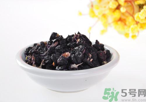 黑枸杞吃多久有效果？黑枸杞吃多久才能看到效果？