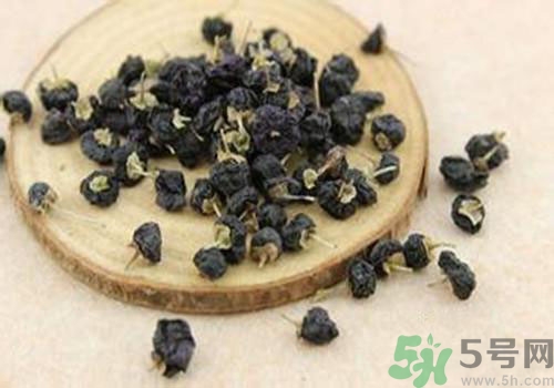 黑枸杞吃多久有效果？黑枸杞吃多久才能看到效果？