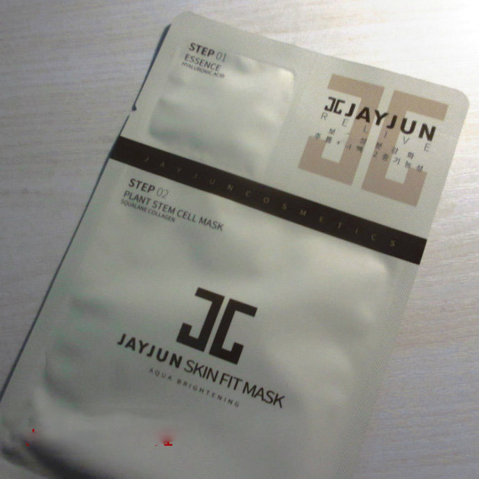 jayjun水光干細(xì)胞面膜要不要洗臉？jayjun水光干細(xì)胞面膜使用方法
