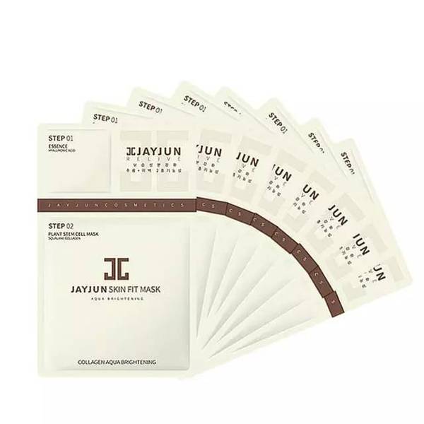 jayjun水光干細(xì)胞面膜要不要洗臉？jayjun水光干細(xì)胞面膜使用方法