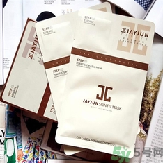 jayjun水光干細胞面膜怎么樣？jayjun水光干細胞面膜功效